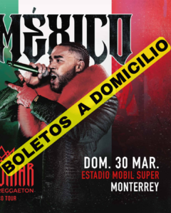 DON OMAR A DOMICILIO